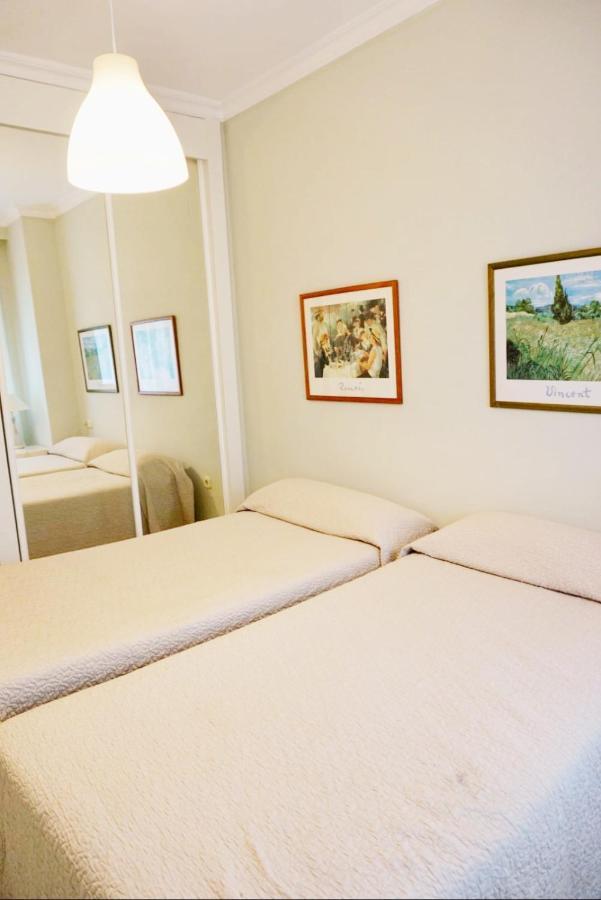 Chez Elo'S Marbella Milla De Oro. Jardin Privado Apartment Luaran gambar